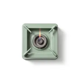 Gas burner