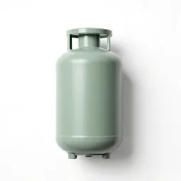 Gas chamber