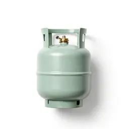 Gas fixture