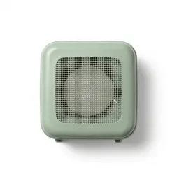 Gas heater