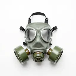 Gasmask