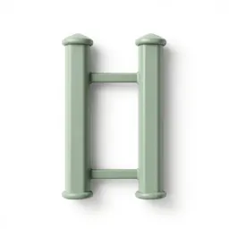 Gatepost
