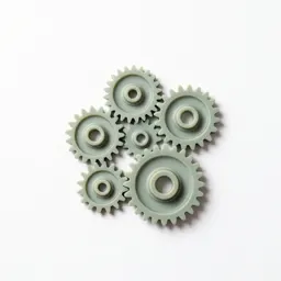 Gearset