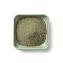 Ground bait