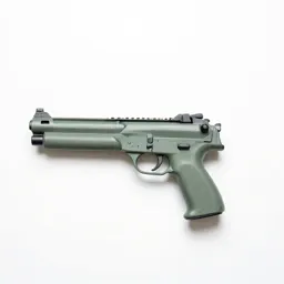 Gunnery