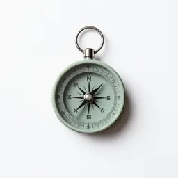 Gyrocompass