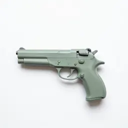 Hair trigger