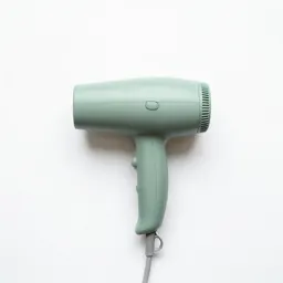 Hand blower