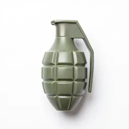 Hand grenade