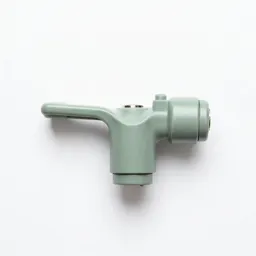 Hand throttle