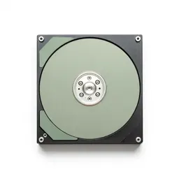 Hard disc