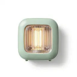 Heat lamp