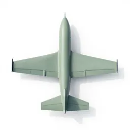Horizontal tail