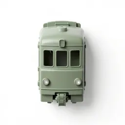 Hospital train