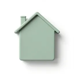 House paint