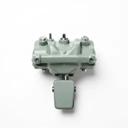Hydraulic brake