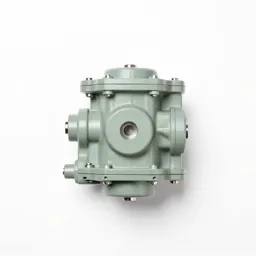 Hydraulic transmission
