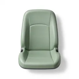 Jump seat