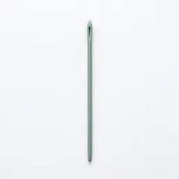 Knitting needle