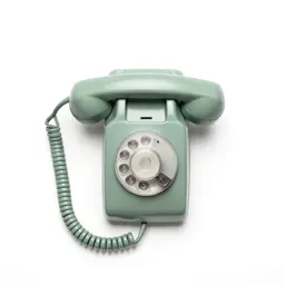 Land line