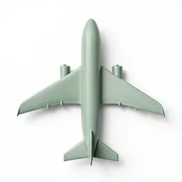 Landing flap