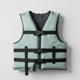 Life jacket