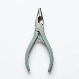 Lion-jaw forceps
