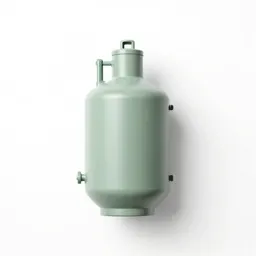 Liquid metal reactor