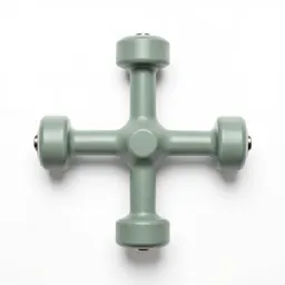 Live axle