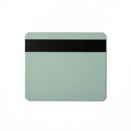 Magnetic stripe