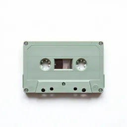 Magnetic tape