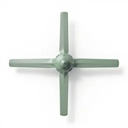 Main rotor
