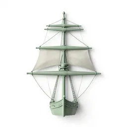 Mainmast