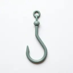 Meat hook