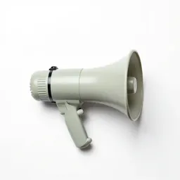Megaphone