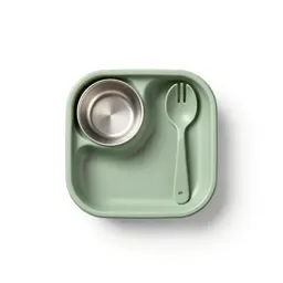 Mess kit
