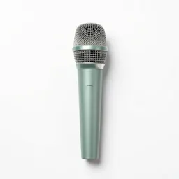 Microphone