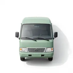 Minibus