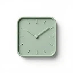 Minute hand