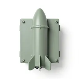 Missile defense system