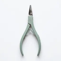 Mouse-tooth forceps