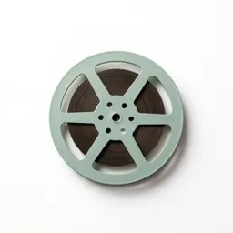 Movie projector