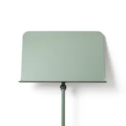 Music stand