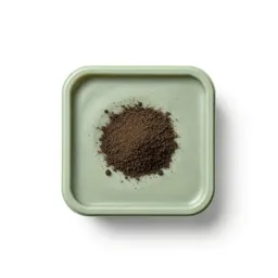 Mustard plaster