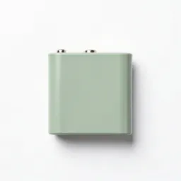 Nickel-iron battery