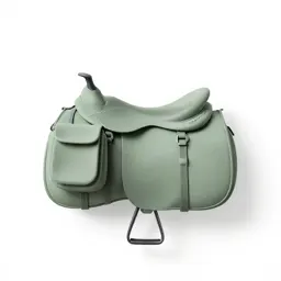 Packsaddle