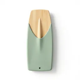 Paddle box