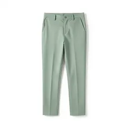Pant leg