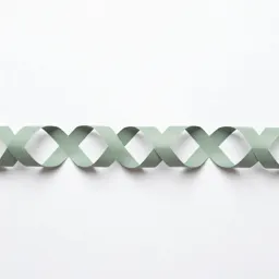 Paper chain