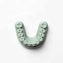 Partial denture